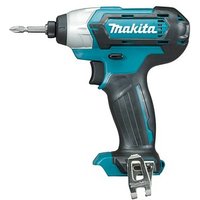 makita TD110DZ Akku-Schlagschrauber 12,0 V, ohne Akku makita TD110DZ Akku-Schlagschrauber 12,0 V, ohne Akku von Makita