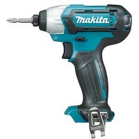 makita TD110DZ Akku-Schlagschrauber 12,0 V von Makita