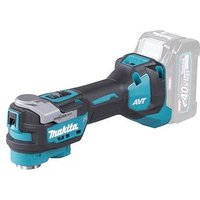 makita TM001GZ Akku-Multifunktionswerkzeug 40,0 V max., ohne Akku makita TM001GZ Akku-Multifunktionswerkzeug 40,0 V max., ohne Akku von Makita