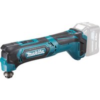 makita TM30DZ Akku-Multifunktionswerkzeug 12,0 V, ohne Akku makita TM30DZ Akku-Multifunktionswerkzeug 12,0 V, ohne Akku von Makita
