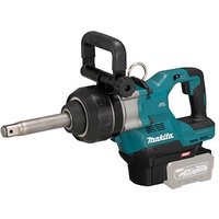 makita TW0010GZ Akku-Schlagschrauber 40,0 V max., ohne Akku makita TW0010GZ Akku-Schlagschrauber 40,0 V max., ohne Akku von Makita