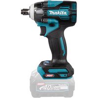 makita TW004GZ Akku-Schlagschrauber 40,0 V max., ohne Akku makita TW004GZ Akku-Schlagschrauber 40,0 V max., ohne Akku von Makita