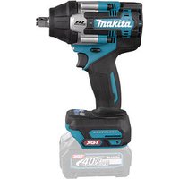 makita TW007GZ Akku-Schlagschrauber 40,0 V max., ohne Akku makita TW007GZ Akku-Schlagschrauber 40,0 V max., ohne Akku von Makita