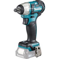 makita TW161DZ Akku-Schlagschrauber 12,0 V von Makita