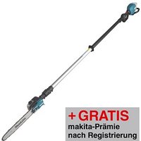 AKTION: makita UA004GZ Akku-Hochentaster 40,0 V max., ohne Akku mit Prämie nach Registrierung von Makita