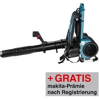 AKTION: makita UB002CZ Akku-Gebläse 36,0 V, ohne Akku mit Prämie nach Registrierung von Makita