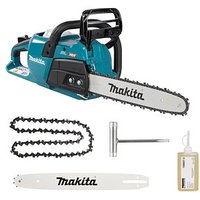 makita UC025GZ Akku-Kettensäge 40,0 V max., ohne Akku von Makita
