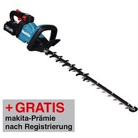 makita UH006GD201 Akku-Heckenschere 40,0 V, mit 2 Akkus von Makita