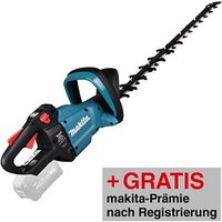 makita UH006GZ Akku-Heckenschere 40,0 V, ohne Akku von Makita