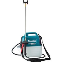 makita US053D Druckluft-Sprühpistole 3,0 bar, 12,0 V, ohne Akku makita US053D Druckluft-Sprühpistole 3,0 bar, 12,0 V, ohne Akku von Makita
