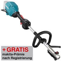 makita UX01GZ01 Akku-Multifunktionsantrieb 40,0 V, ohne Akku von Makita