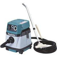 makita Nass-/Trockensauger VC1310LX1 1.050 W von Makita