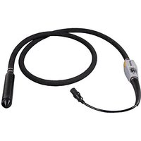 makita VR004CZ Akku-Betonverdichter 36,0 V, ohne Akku makita VR004CZ Akku-Betonverdichter 36,0 V, ohne Akku von Makita