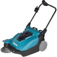 makita VS001GZ Akku-Kehrsaugmaschine makita VS001GZ Akku-Kehrsaugmaschine von Makita