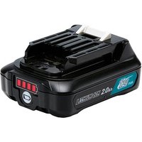 makita Werkzeugakku BL1021B Lithium-Ionen 2,0 Ah makita Werkzeugakku BL1021B Lithium-Ionen 2,0 Ah von Makita