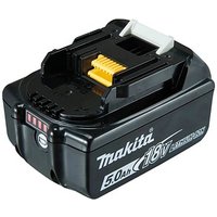 makita Werkzeugakku BL1850B Lithium-Ionen 5,0 Ah makita Werkzeugakku BL1850B Lithium-Ionen 5,0 Ah von Makita