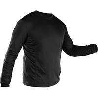 makita unisex beheizbares Shirt DCX200C3XL schwarz Größe 3XL von Makita