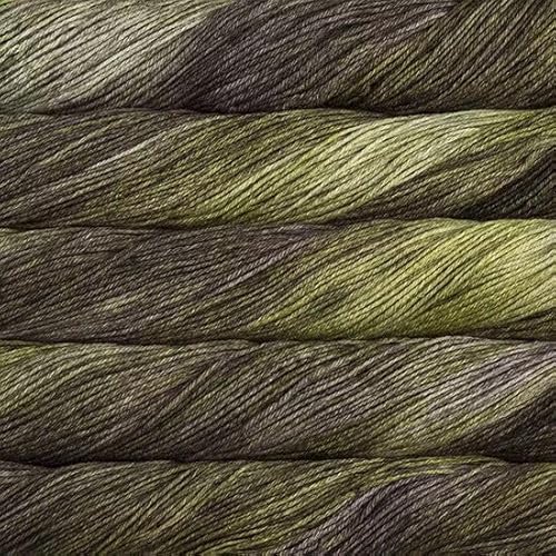 Malabrigo Arroyo Handgefärbtes Garn (045 - Chircas) von Malabrigo