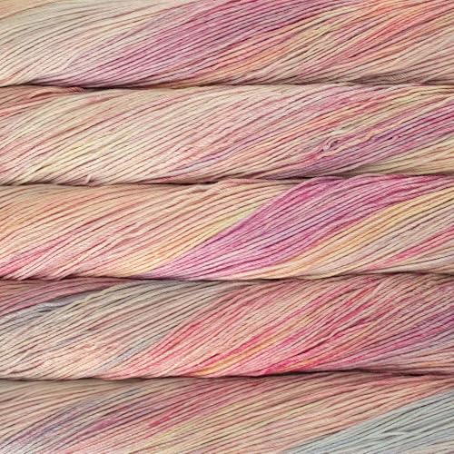Malabrigo Arroyo Handgefärbtes Garn (398 - Rosalinda) von Malabrigo