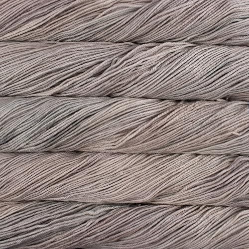 Malabrigo Arroyo Handgefärbtes Garn (696 - Vollkorn) von Malabrigo