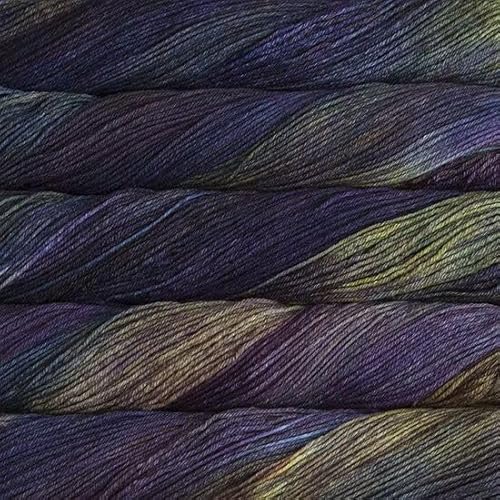 Malabrigo Arroyo Handgefärbtes Garn (870 - Candombe) von Malabrigo