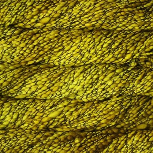 Malabrigo Caracol Garn (035 - Frank Ochre) von Malabrigo