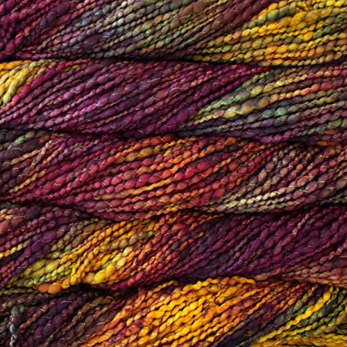 Malabrigo Caracol-Garn (248 - Petrichor) von Malabrigo