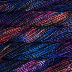 Malabrigo Caracol Garn (249 - Talisman) von Malabrigo