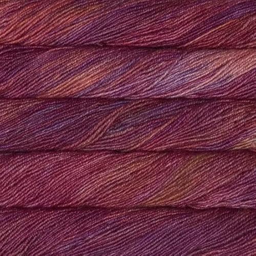 Malabrigo Dos Tierras Handgefärbtes Garn (850 - Archangel) von Malabrigo