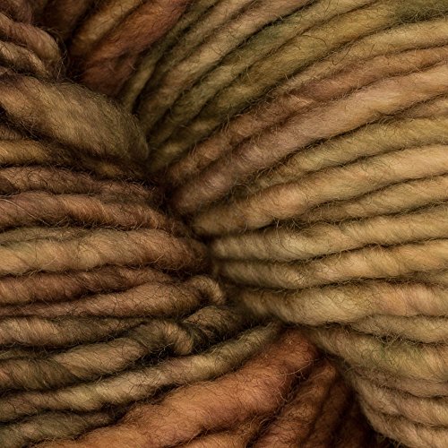 Malabrigo Garn - Mecha Tabacos (878) von Malabrigo