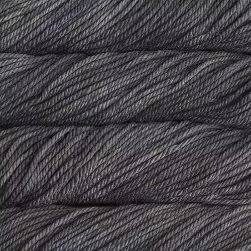 Malabrigo Grobes Garn (179 - Schwarzwald) von Malabrigo