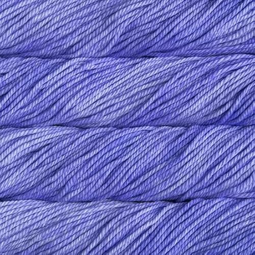 Malabrigo Grobes Garn (192 - Immergrün) von Malabrigo