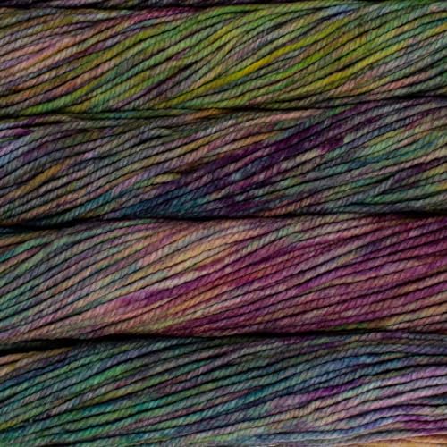 Malabrigo Grobes Garn (866 - Arco Iris) von Malabrigo