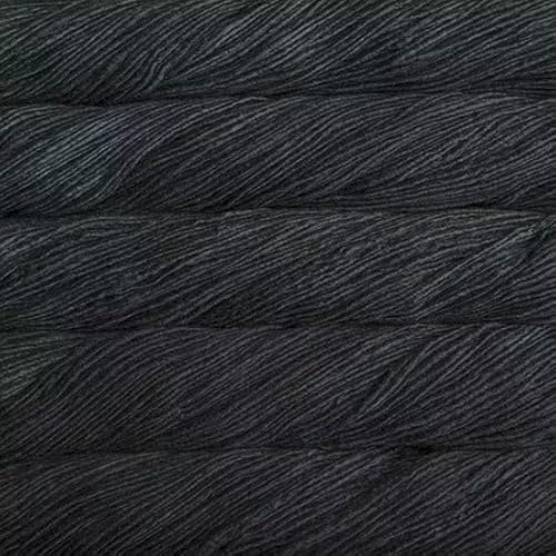 Malabrigo Handgefärbtes Kammgarn (020 - Cypress) von Malabrigo