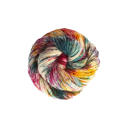 Malabrigo Handgefärbtes Kammgarn (185 - Molino) von Malabrigo