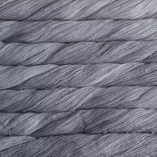 Malabrigo Lace-Garn (009 - Polar Morn) von Malabrigo