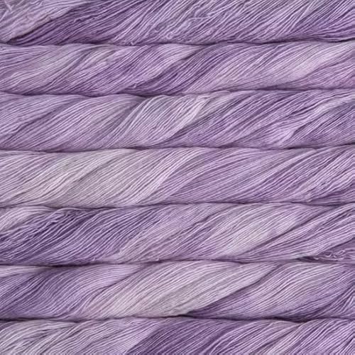 Malabrigo Lace-Garn (034 - Orchidee) von Malabrigo