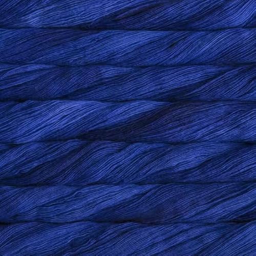 Malabrigo Lace-Garn (080 - Azul Bolita) von Malabrigo