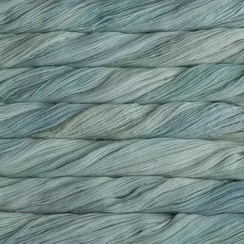 Malabrigo Lace-Garn (083 - Wassergrün) von Malabrigo