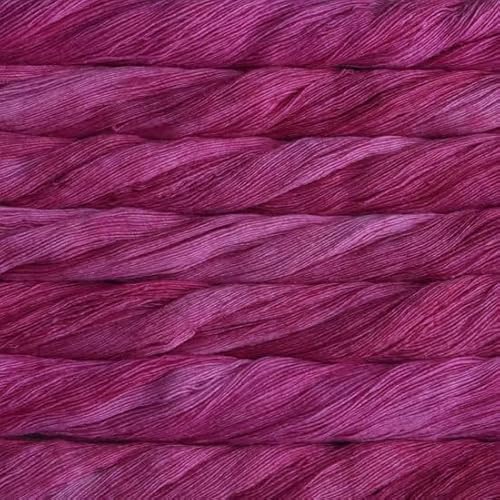 Malabrigo Lace-Garn (093 - Fucsia) von Malabrigo
