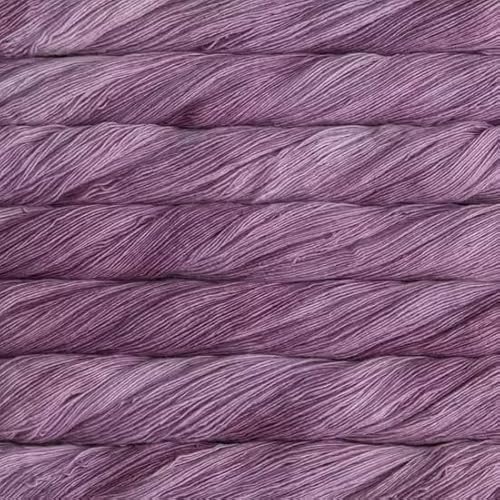 Malabrigo Lace-Garn (130 - Damast Rose) von Malabrigo