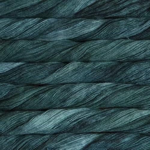 Malabrigo Lace-Garn (135 - Smaragd) von Malabrigo