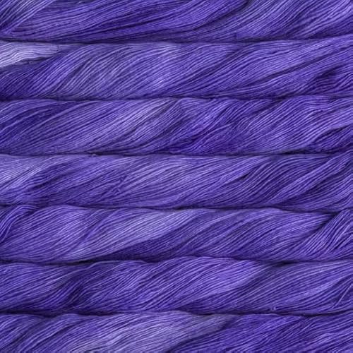 Malabrigo Lace-Garn (193 - Jacinto) von Malabrigo