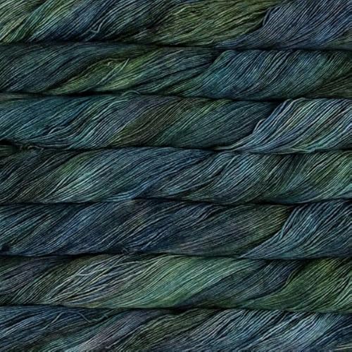 Malabrigo Lace-Garn (252 - Wabi Sabi) von Malabrigo