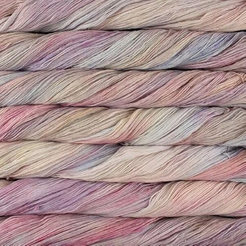 Malabrigo Lace-Garn (398 - Rosalinda) von Malabrigo