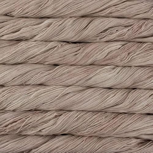 Malabrigo Lace-Garn (602 - Hellkhaki) von Malabrigo