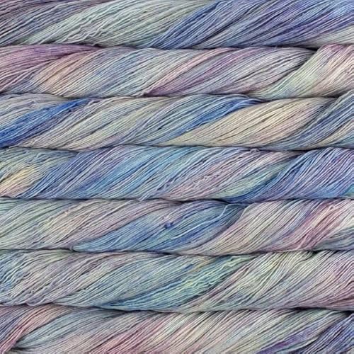 Malabrigo Lace-Garn (875 - Arapey) von Malabrigo