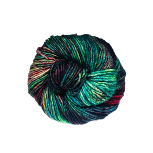 Malabrigo Mecha-Garn (684 - Camaleon) von Malabrigo