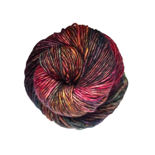 Malabrigo Mecha-Garn (886 - Diana) von Malabrigo