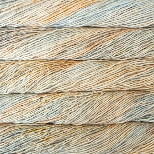 Malabrigo Mecha Handgefärbtes Garn (330 - Olivia) von Malabrigo
